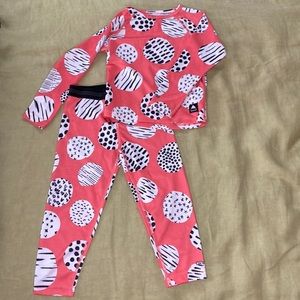 3T Burton base layer